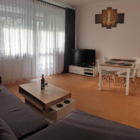 Apartament Barbary Lejlighed Kraków Eksteriør billede