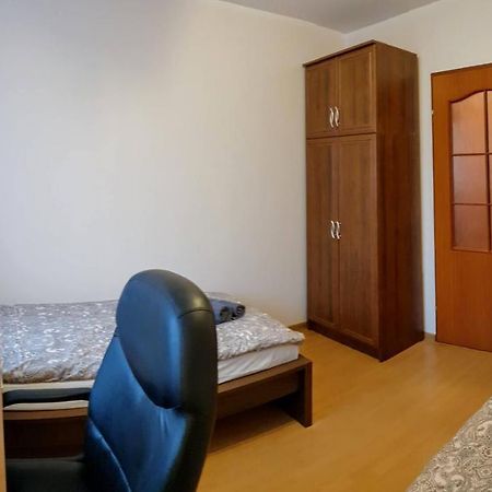 Apartament Barbary Lejlighed Kraków Eksteriør billede