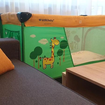 Apartament Barbary Lejlighed Kraków Eksteriør billede