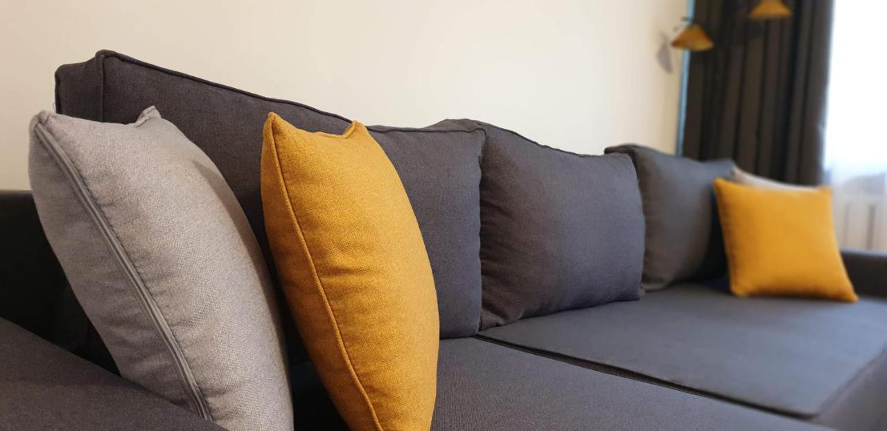 Apartament Barbary Lejlighed Kraków Eksteriør billede