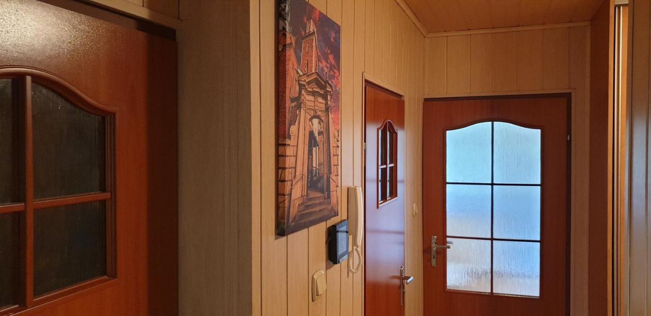 Apartament Barbary Lejlighed Kraków Eksteriør billede