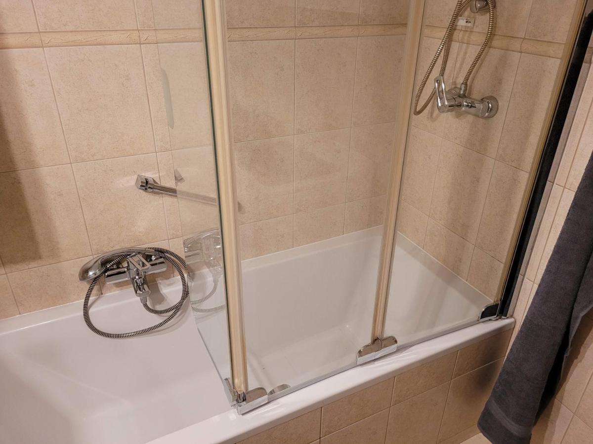 Apartament Barbary Lejlighed Kraków Eksteriør billede
