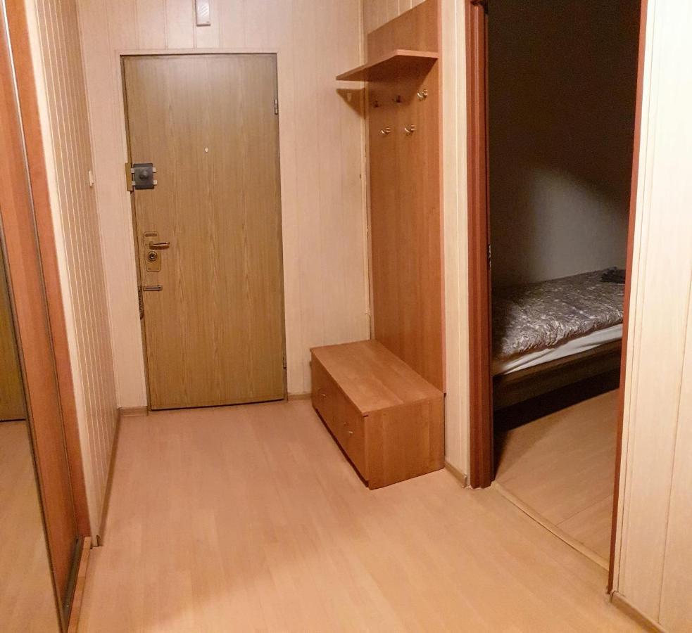 Apartament Barbary Lejlighed Kraków Eksteriør billede