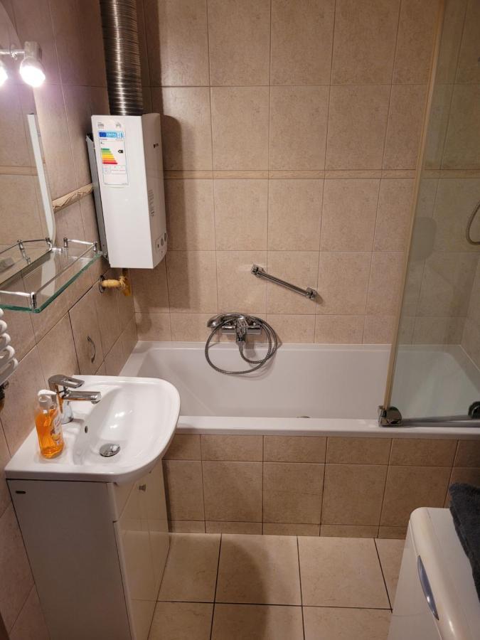 Apartament Barbary Lejlighed Kraków Eksteriør billede