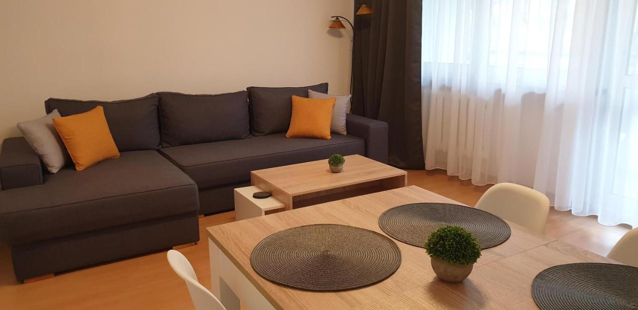 Apartament Barbary Lejlighed Kraków Eksteriør billede