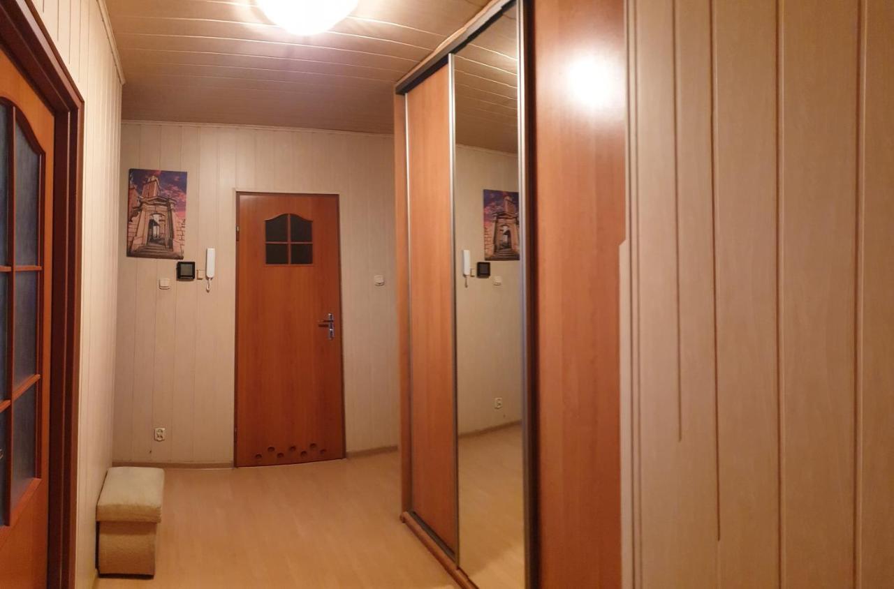 Apartament Barbary Lejlighed Kraków Eksteriør billede
