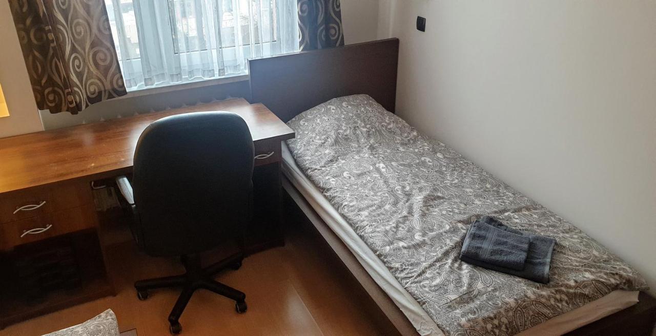 Apartament Barbary Lejlighed Kraków Eksteriør billede