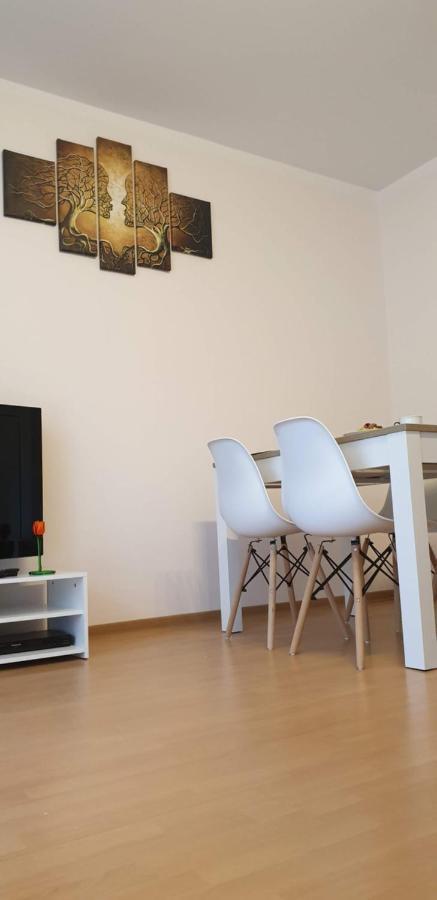 Apartament Barbary Lejlighed Kraków Eksteriør billede