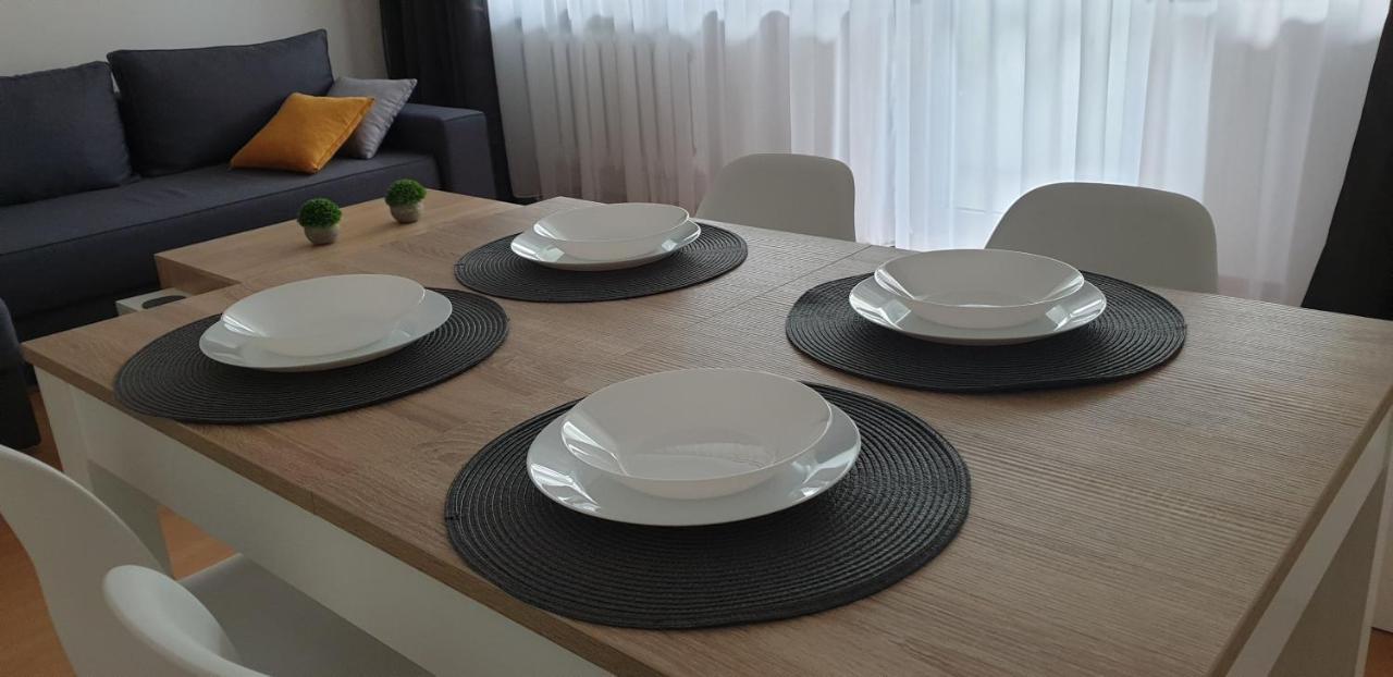 Apartament Barbary Lejlighed Kraków Eksteriør billede