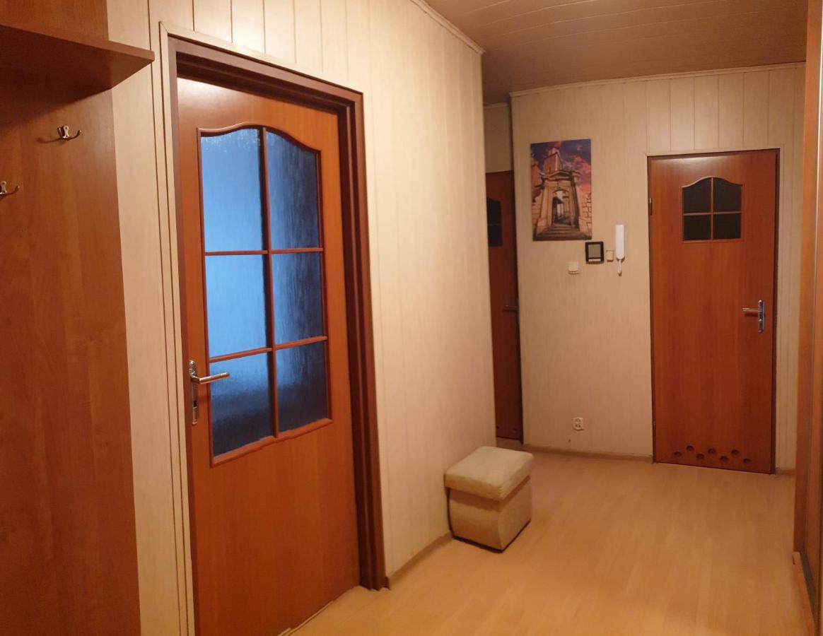 Apartament Barbary Lejlighed Kraków Eksteriør billede
