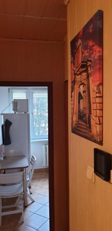 Apartament Barbary Lejlighed Kraków Eksteriør billede