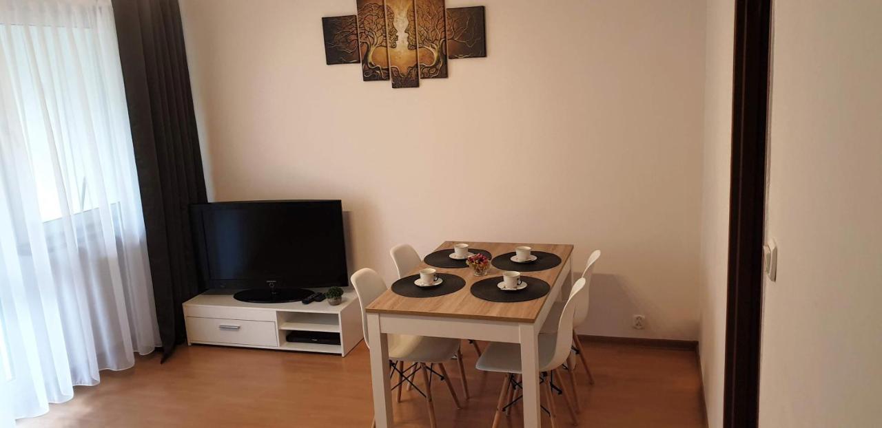 Apartament Barbary Lejlighed Kraków Eksteriør billede
