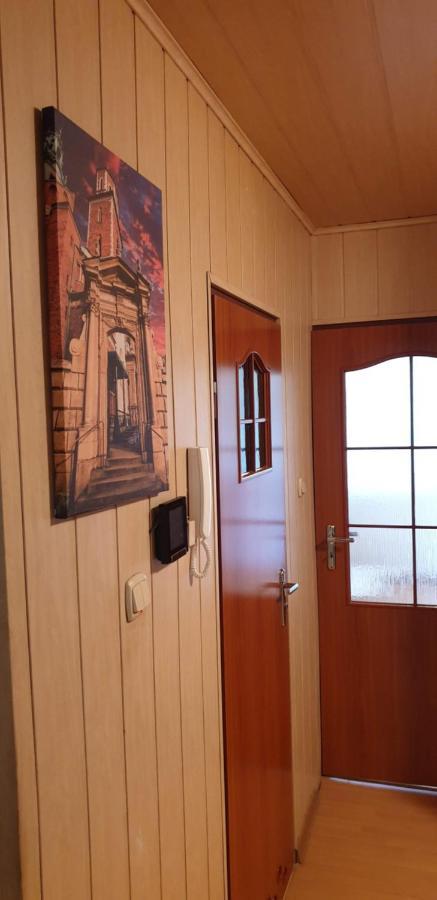 Apartament Barbary Lejlighed Kraków Eksteriør billede