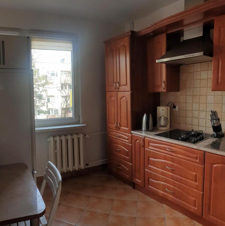 Apartament Barbary Lejlighed Kraków Eksteriør billede