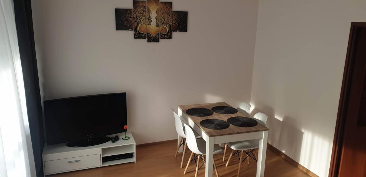Apartament Barbary Lejlighed Kraków Eksteriør billede
