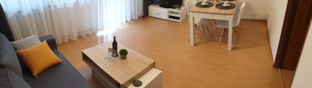 Apartament Barbary Lejlighed Kraków Eksteriør billede