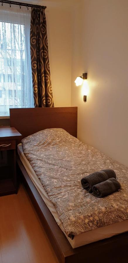 Apartament Barbary Lejlighed Kraków Eksteriør billede