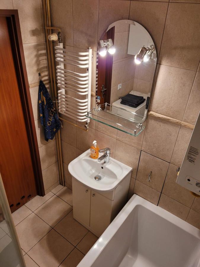 Apartament Barbary Lejlighed Kraków Eksteriør billede