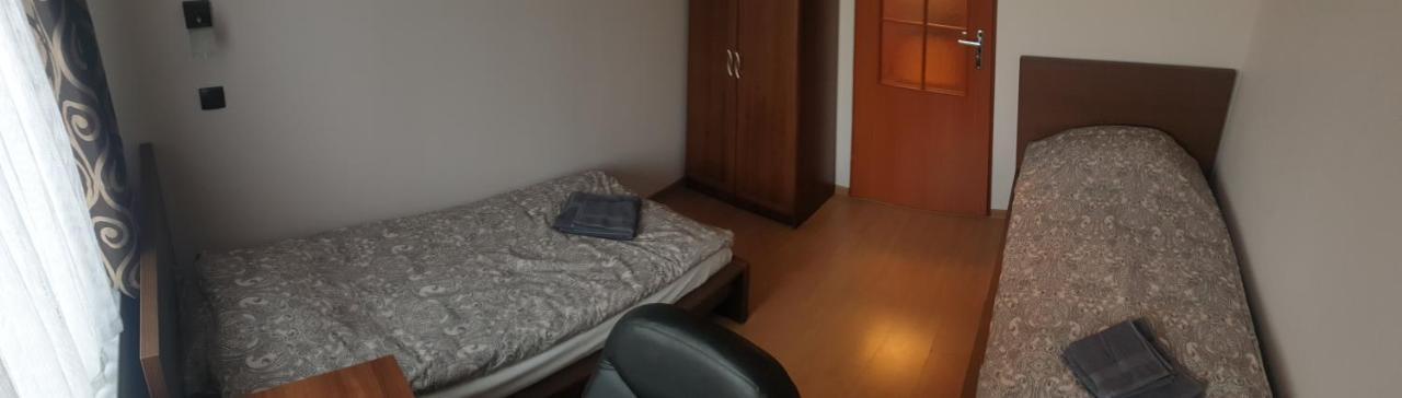 Apartament Barbary Lejlighed Kraków Eksteriør billede