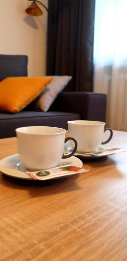 Apartament Barbary Lejlighed Kraków Eksteriør billede