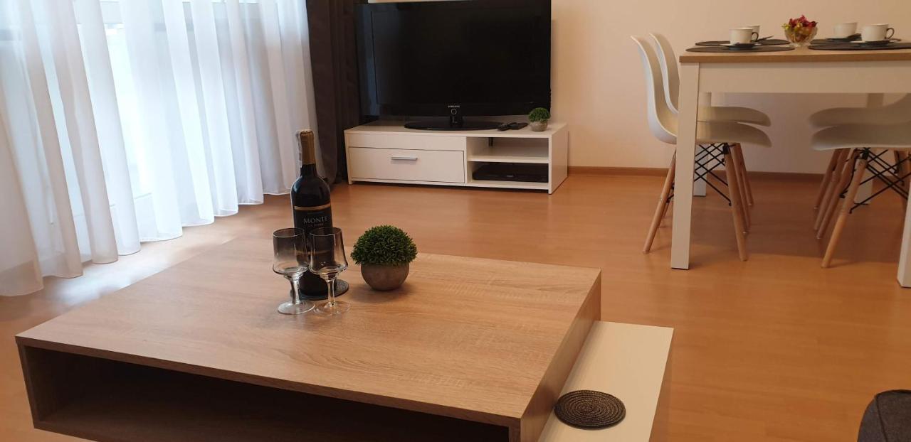 Apartament Barbary Lejlighed Kraków Eksteriør billede