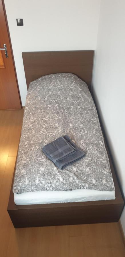 Apartament Barbary Lejlighed Kraków Eksteriør billede