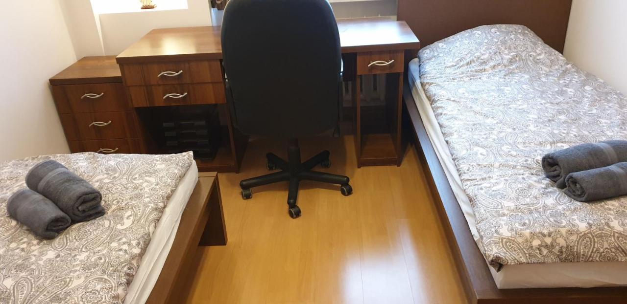 Apartament Barbary Lejlighed Kraków Eksteriør billede