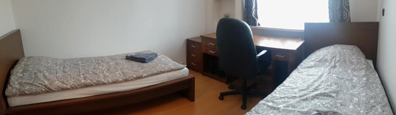 Apartament Barbary Lejlighed Kraków Eksteriør billede