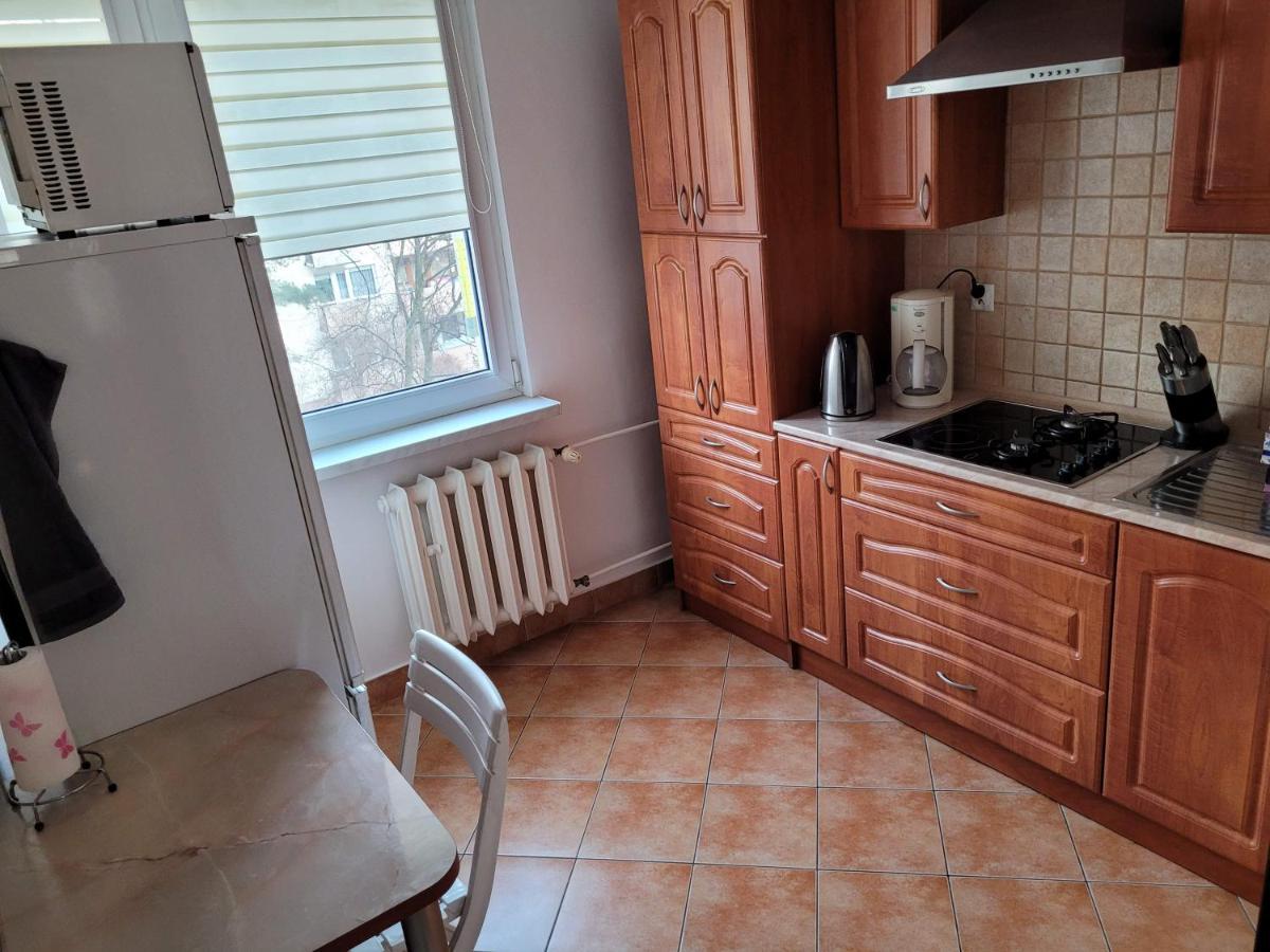 Apartament Barbary Lejlighed Kraków Eksteriør billede